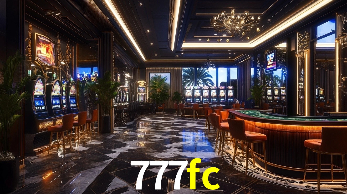 777fc bet