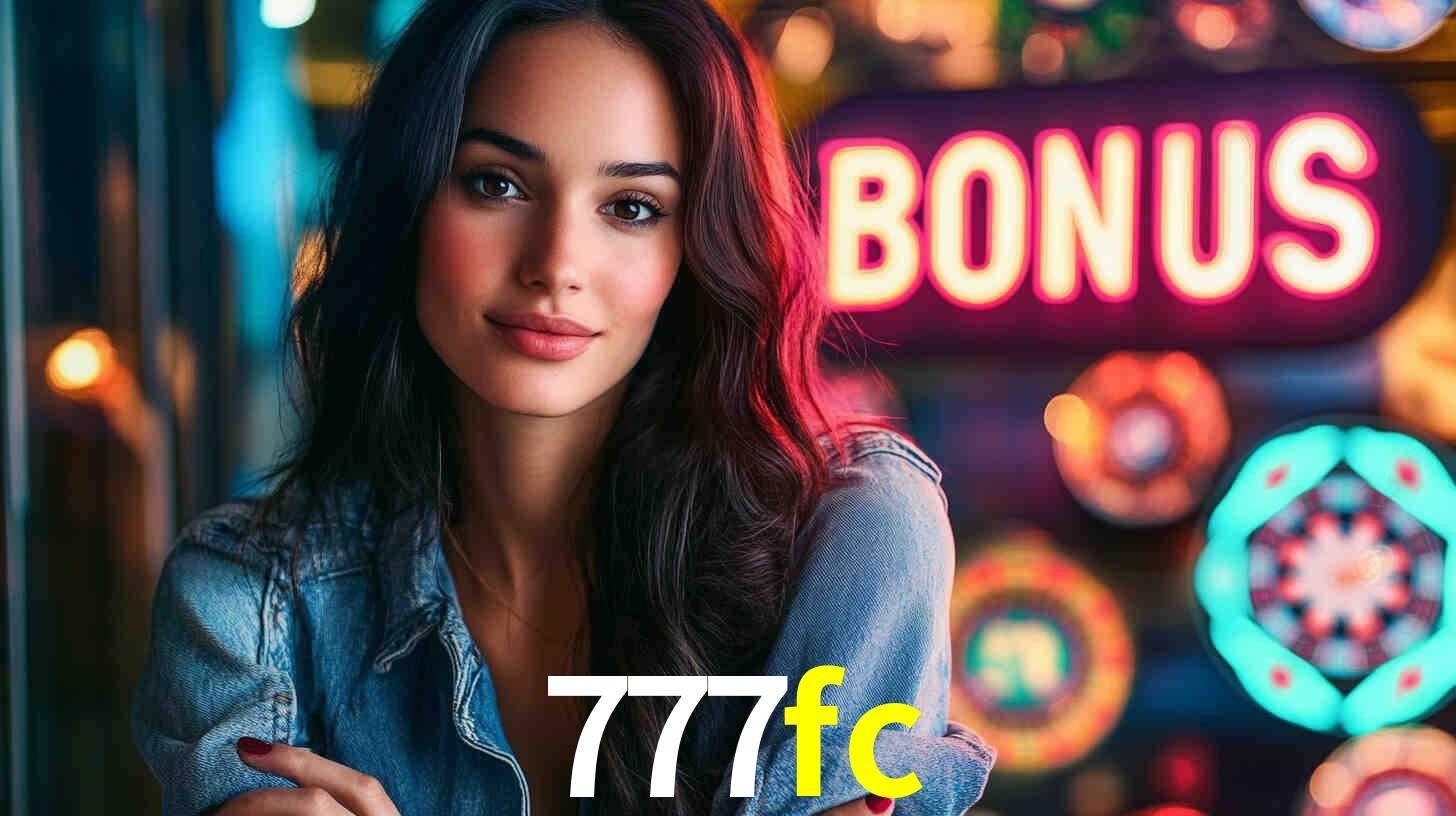 777fc: A Experiência de Casino com Jogos de Mesa ao Vivo