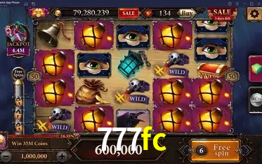 Seasonal Promotions 777fc
