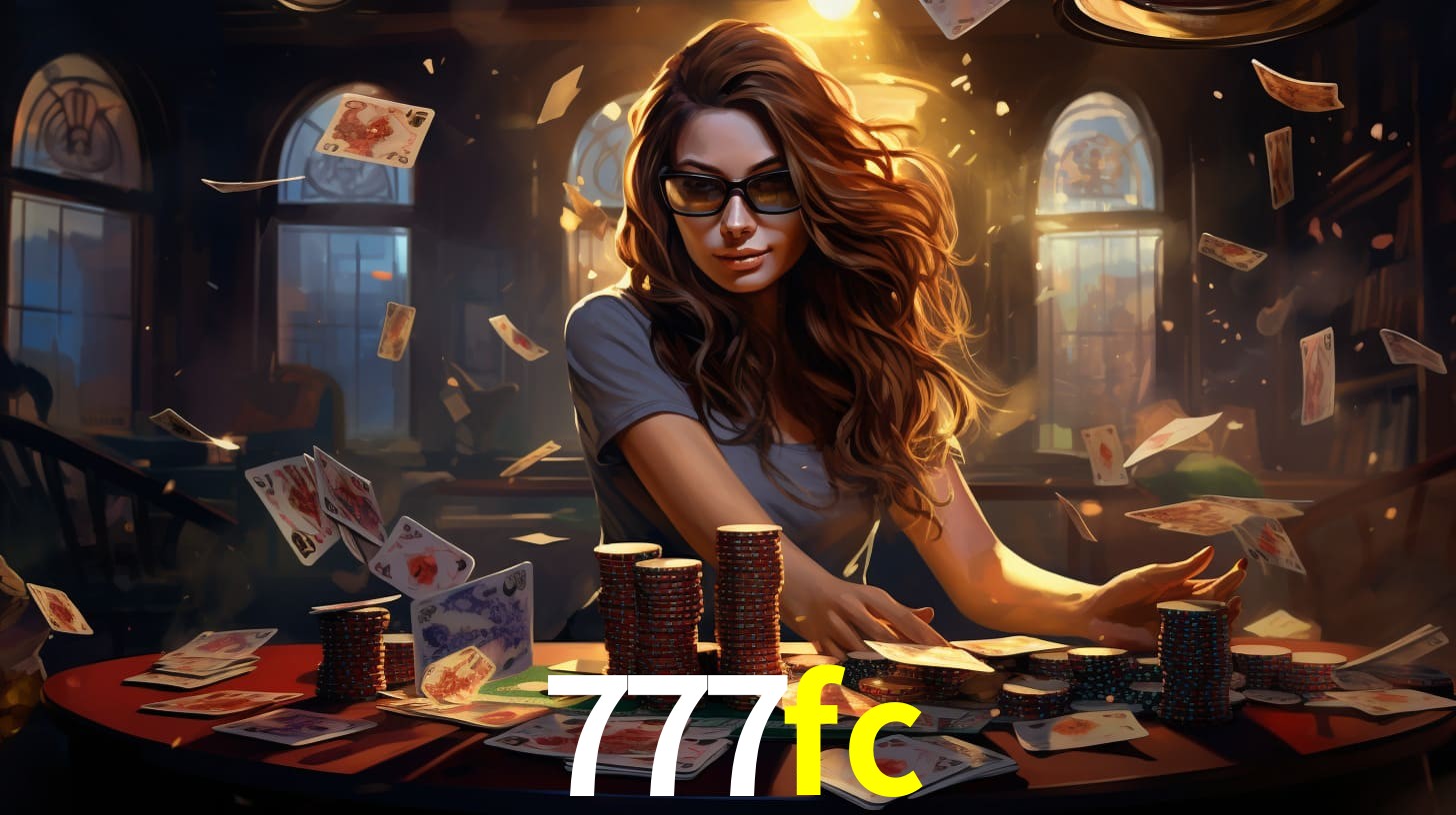 Live Casino 777fc