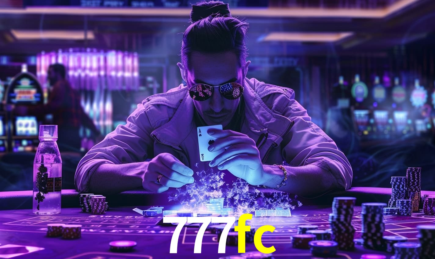 VIP Casino 777fc