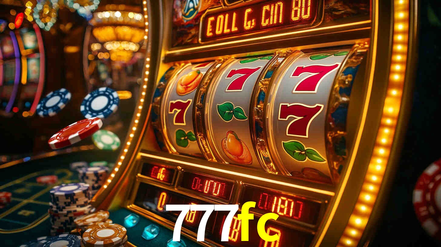 777fc App Interface