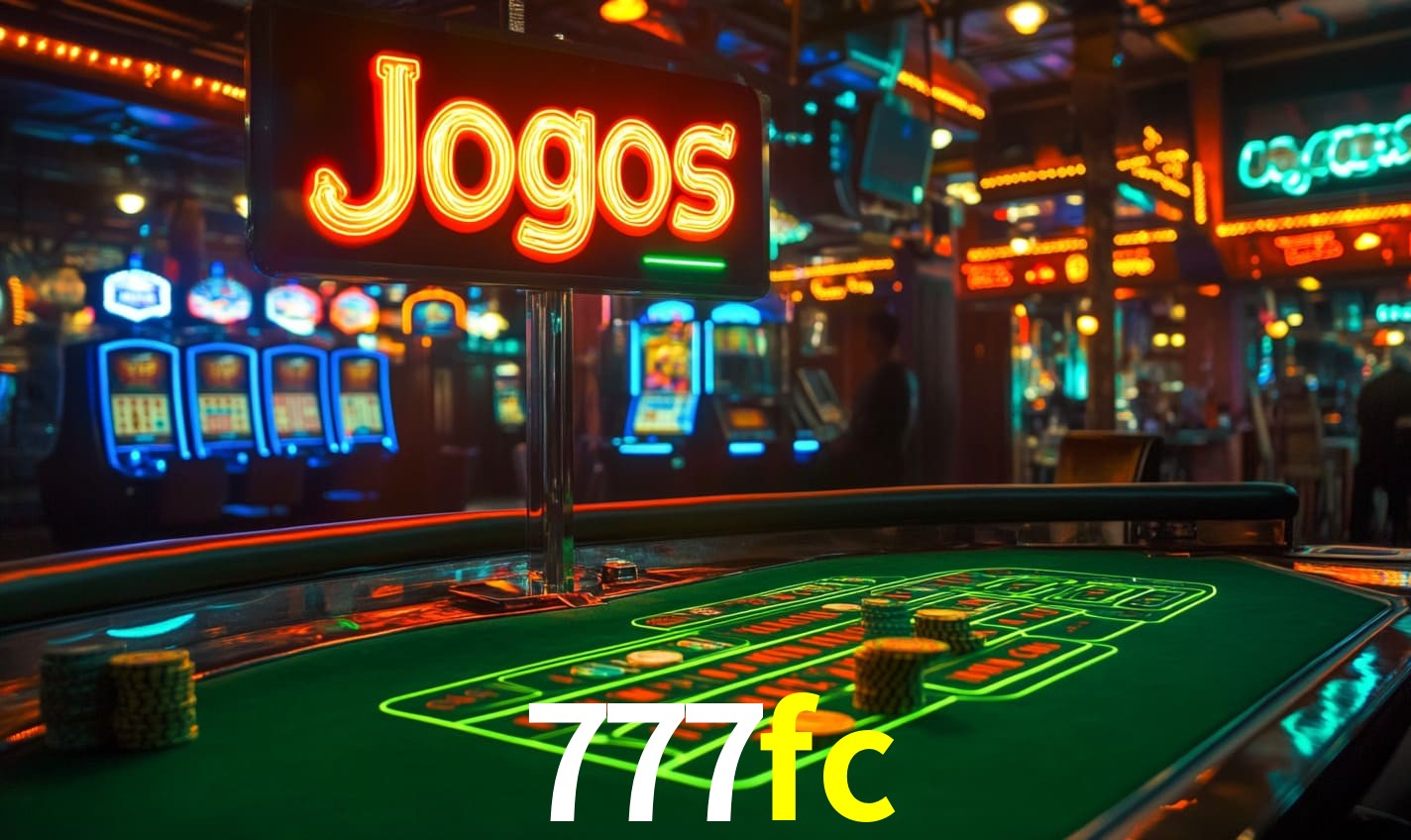 Segurança 2FA 777fc