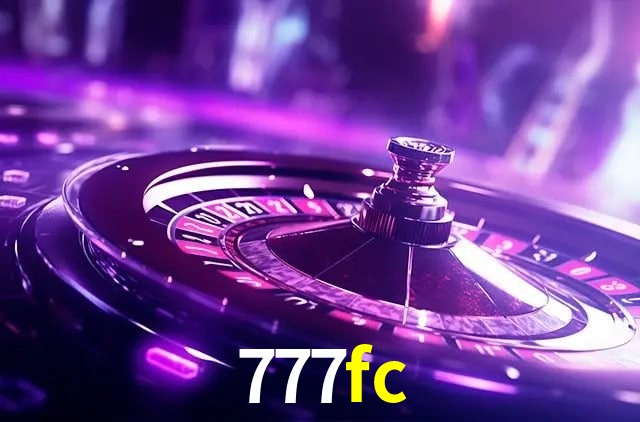 Interface do App 777fc