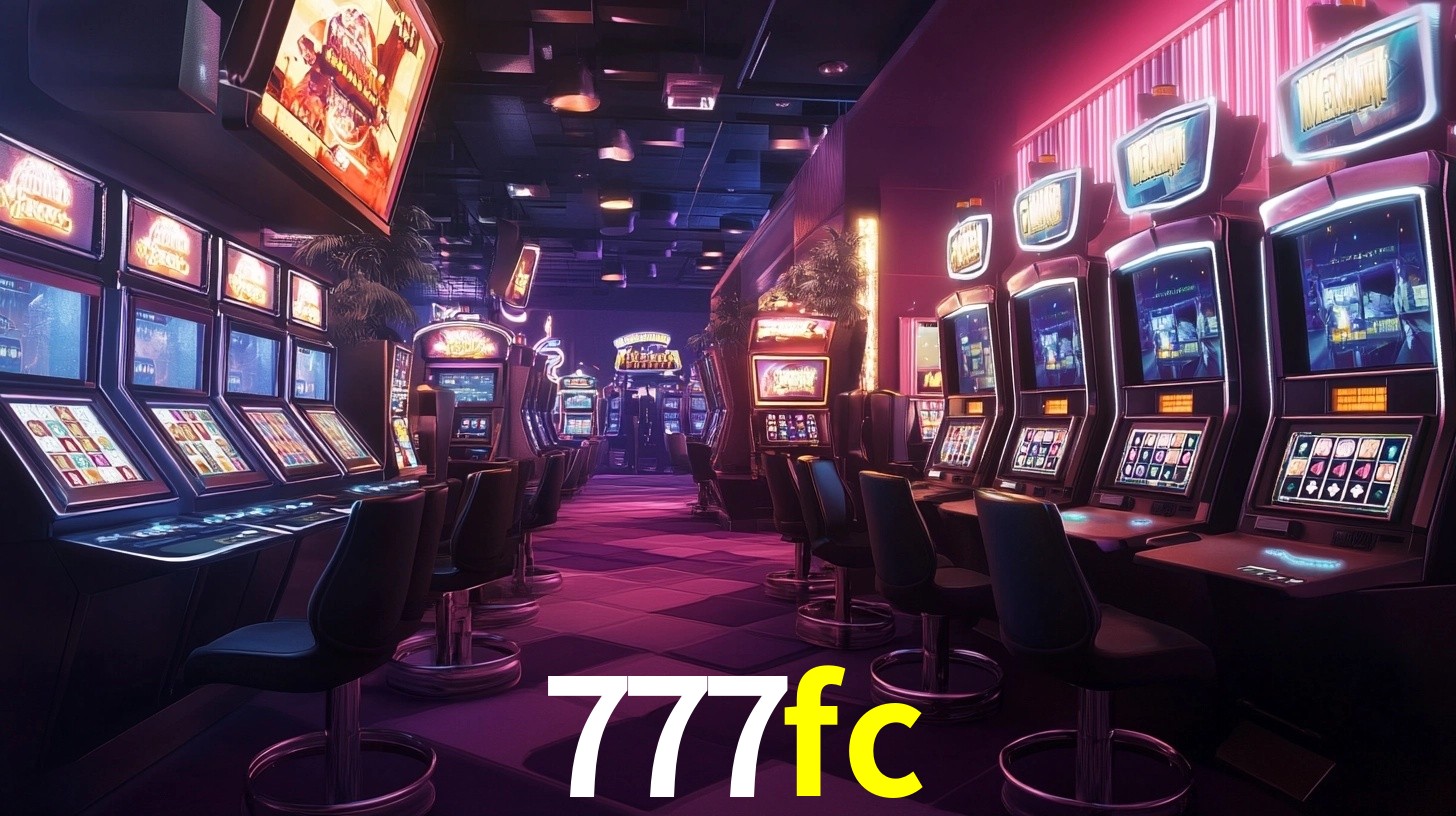Explore as vantagens do 777fc: serviço profissional e confiabilidade
