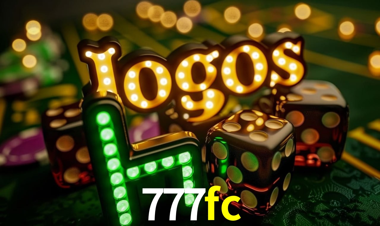 Diretório de Jogos 777fc