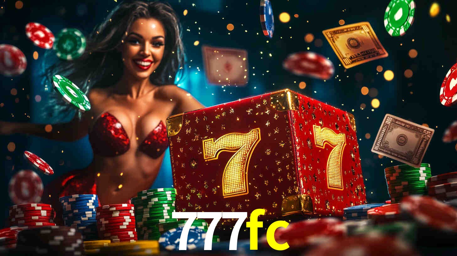 Inovações de Jogos na 777fc: O Futuro das Experiências Interativas