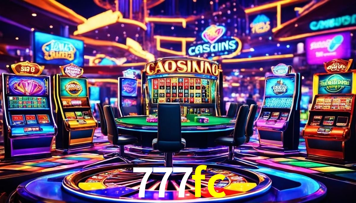 Recursos de Bônus 777fc