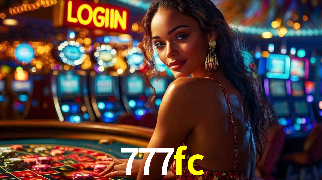 Login Seguro 777fc