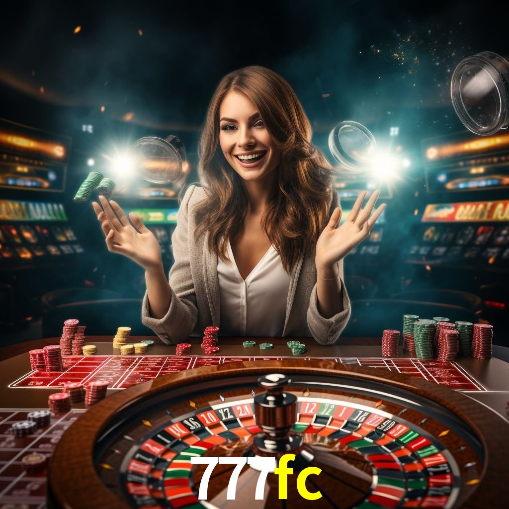 777fc bet