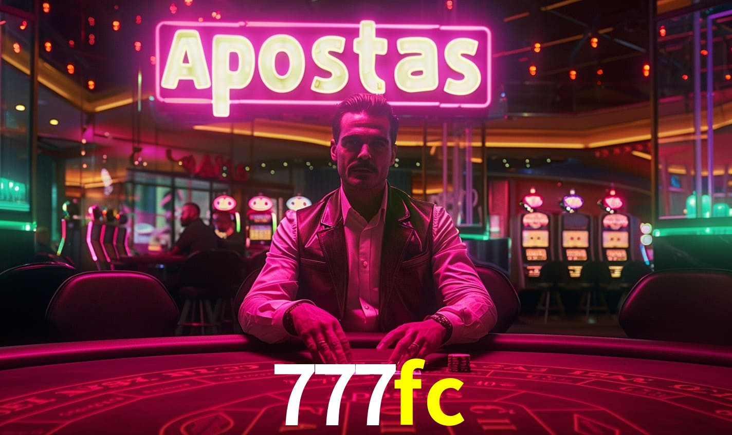 Desvendando o Mundo dos Jogos Virtuais na 777fc